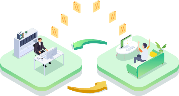 Registered office change services for updating company address as per legal requirements.