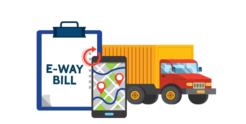 E-Way Bill services for GST compliance and seamless transportation of goods.