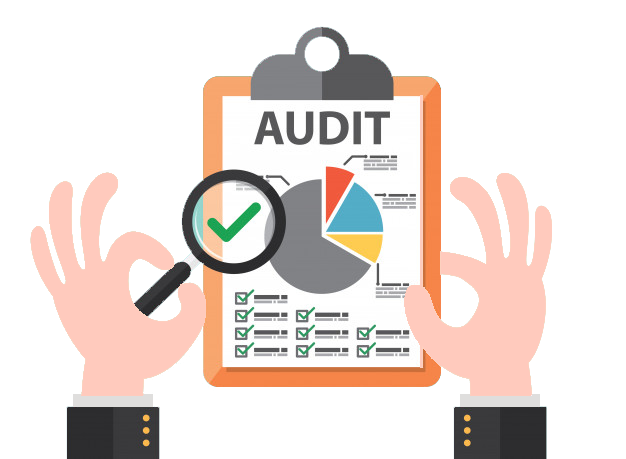Tax audit services to ensure business compliance, financial accuracy, and regulatory adherence.