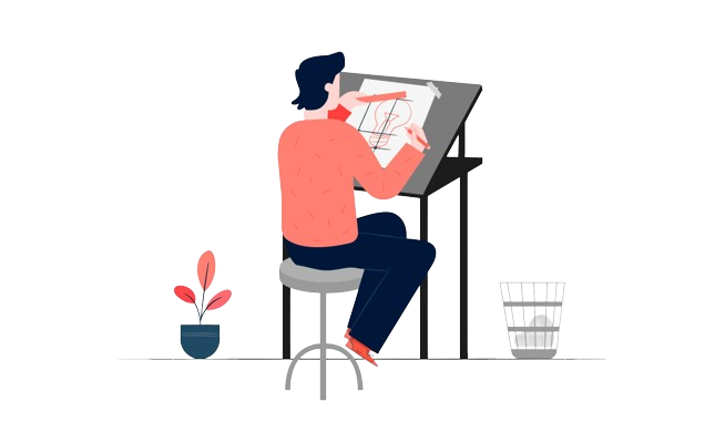 Design registration services to protect the unique appearance of industrial and product designs.