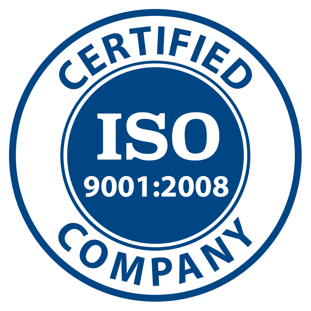 ISO registration and certification services to ensure business quality and compliance with international standards.