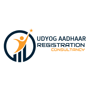 Udyog Aadhaar registration services for MSMEs to avail government benefits and legal recognition.