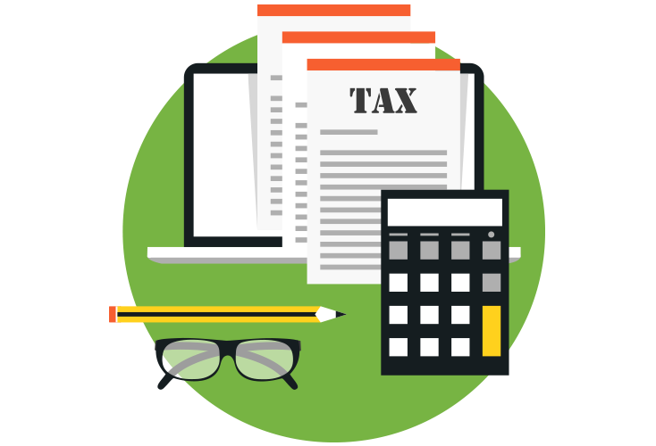 Income Tax Services and Compliance Solutions